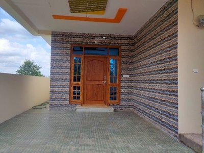 1380 sq ft 2 BHK 2T IndependentHouse for sale at Rs 71.00 lacs in Tripura TPS Krishna Nagar Colony in Rampally, Hyderabad