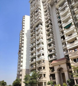 1380 sq ft 2 BHK 2T West facing Apartment for sale at Rs 85.00 lacs in Ramprastha The Edge Towers in Sector 37D, Gurgaon