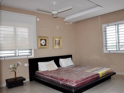 1384 sq ft 3 BHK 3T Apartment for sale at Rs 1.15 crore in Jain Carlton Creek in Manikonda, Hyderabad