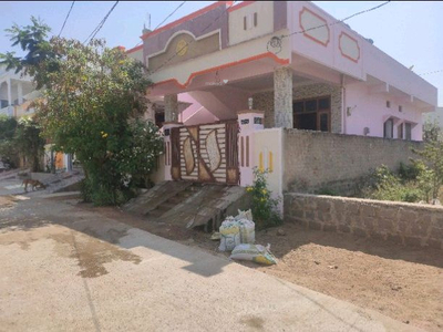 1395 sq ft 2 BHK 3T IndependentHouse for sale at Rs 80.00 lacs in Project in Neeladri Nagar, Hyderabad