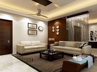 1400 sq ft 2 BHK 2T Apartment for rent in Swaraj Homes The Crescent at Sector 50, Noida by Agent Magic Real Estate