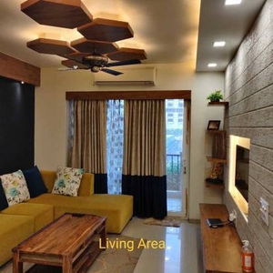 1400 sq ft 3 BHK 2T Apartment for rent in Emaar Emerald Hill at Sector 65, Gurgaon by Agent Akhil Thaploo