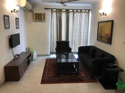 1414 sq ft 3 BHK 3T Apartment for rent in DLF Belvedere Park at Sector 24, Gurgaon by Agent Tanisha Singh
