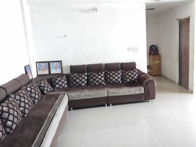 1415 sq ft 3 BHK 3T East facing Apartment for sale at Rs 60.00 lacs in nilkanth residency nikol 5th floor in Nikol, Ahmedabad