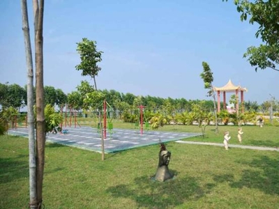 1431 sq ft NorthEast facing Plot for sale at Rs 46.11 lacs in Sandstone Eternity in Patancheru, Hyderabad