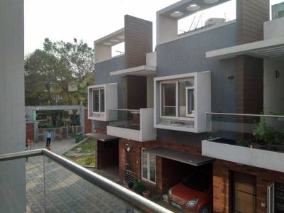 1440 sq ft 3 BHK 3T North facing Villa for sale at Rs 77.00 lacs in brics construction in Ambattur, Chennai