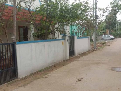 1450 sq ft 3 BHK 3T West facing IndependentHouse for sale at Rs 1.15 crore in Individual Homes in Vengaivasal, Chennai