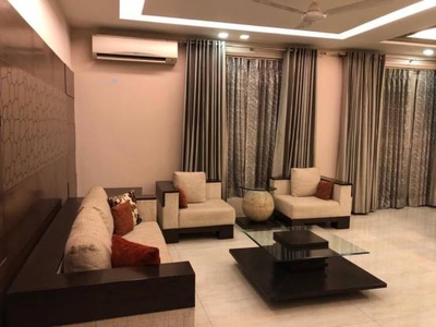 1500 sq ft 2 BHK 2T BuilderFloor for rent in Ansal Sushant Lok 1 at Sector 43, Gurgaon by Agent Tanisha Singh