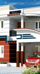1500 sq ft 3 BHK 2T Villa for sale at Rs 48.00 lacs in Project in Maheshwaram, Hyderabad