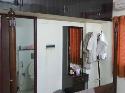 1500 sq ft 3 BHK 3T North facing Apartment for sale at Rs 2.10 crore in Pushkar The Royal Court 3th floor in Anna Nagar, Chennai