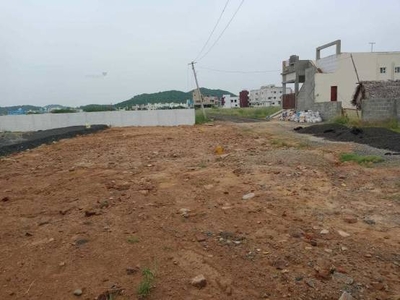 1500 sq ft North facing Plot for sale at Rs 41.25 lacs in AMAZZE CITY TAMBARAM WEST in Mudichur Road, Chennai