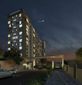 1502 sq ft 3 BHK 2T Apartment for sale at Rs 85.59 lacs in CasaGrand ECR 14 Signature in Kanathur Reddikuppam, Chennai