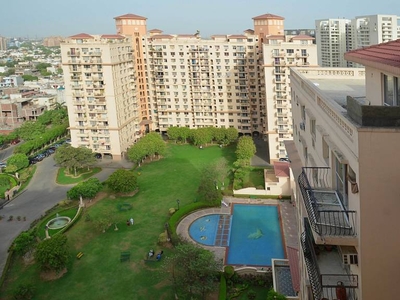 1519 sq ft 3 BHK 3T Apartment for rent in DLF Oakwood Estate at Sector 25, Gurgaon by Agent Raman Singh
