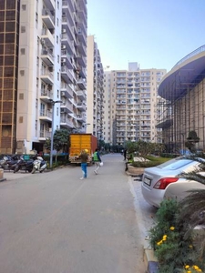 1540 sq ft 2 BHK 2T Apartment for rent in BPTP Park Serene at Sector 37D, Gurgaon by Agent Search N Deal