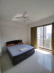 1540 sq ft 3 BHK 2T Apartment for rent in Ratnaakar Richmond Grand at Makarba, Ahmedabad by Agent EVEREST REAL ESTATE