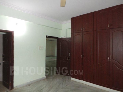 1550 sq ft 3 BHK 3T East facing Apartment for sale at Rs 1.10 crore in Project in Gachibowli, Hyderabad