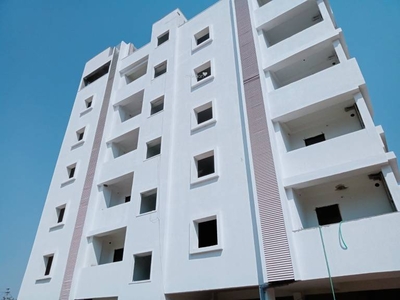 1555 sq ft 3 BHK 3T Apartment for sale at Rs 92.00 lacs in Shiva SV Residency in Matrusri Nagar, Hyderabad