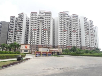 1565 sq ft 3 BHK 5T Apartment for rent in Ramprastha The View at Sector 37D, Gurgaon by Agent seller