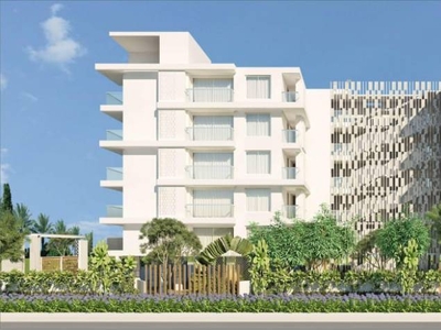 1575 sq ft 3 BHK 3T Apartment for sale at Rs 78.00 lacs in Elements White Riviera in Uppal Kalan, Hyderabad