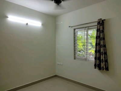 1620 sq ft 3 BHK 3T West facing Apartment for sale at Rs 1.05 crore in Ramky One Marvel in Gajulramaram Kukatpally, Hyderabad