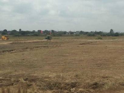 1620 sq ft West facing Plot for sale at Rs 43.00 lacs in Project in Kandi, Hyderabad