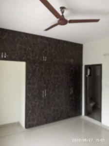 1665 sq ft 3 BHK 3T Apartment for sale at Rs 87.00 lacs in Project in Kukatpally, Hyderabad