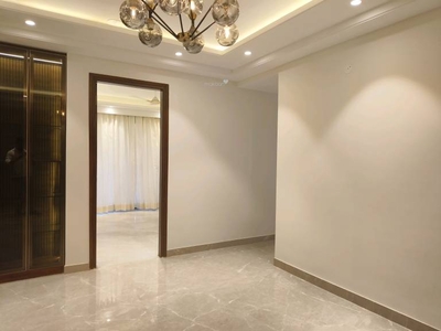 1700 sq ft 2 BHK 2T BuilderFloor for sale at Rs 1.80 crore in Project in Sector 52, Gurgaon