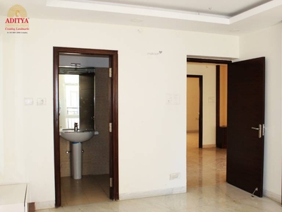 1700 sq ft 3 BHK 3T Apartment for sale at Rs 1.49 crore in Aditya Beaumont in Shaikpet, Hyderabad