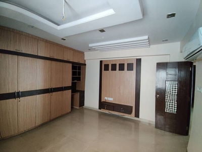 1700 sq ft 3 BHK 3T Apartment for sale at Rs 95.00 lacs in Indus Indu Aranya in Nagole, Hyderabad