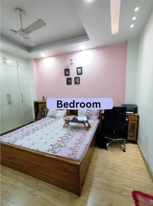 1700 sq ft 3 BHK 3T BuilderFloor for rent in HUDA Plot Sector 42 at Sector 42, Gurgaon by Agent mkancomparecom