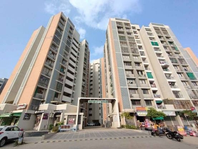 1710 sq ft 3 BHK 3T Apartment for rent in Shiv Serenity Space at Gota, Ahmedabad by Agent Ashvin