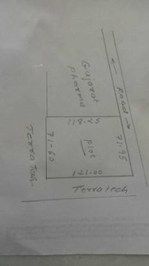 174520 sq ft Plot for sale at Rs 18.60 crore in Near Ashwamegh estate Individual NA plot in Changodar, Ahmedabad