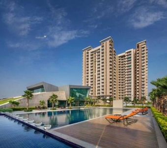 1751 sq ft 3 BHK 3T NorthEast facing Apartment for sale at Rs 92.00 lacs in Eldeco Accolade 8th floor in Sector 2 Sohna, Gurgaon