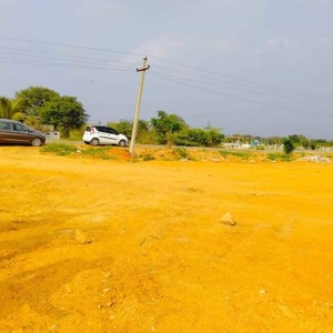 1755 sq ft East facing Completed property Plot for sale at Rs 18.53 lacs in HMDA OPEN PLOTS AT AMAZON DATA CENTER in Mirkhanpet, Hyderabad