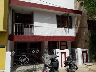 1760 sq ft 2 BHK IndependentHouse for sale at Rs 2.75 crore in Project in Annanagar West, Chennai