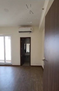 1775 sq ft 3 BHK 2T West facing Apartment for sale at Rs 1.26 crore in Ramprastha Primera in Sector 37D, Gurgaon