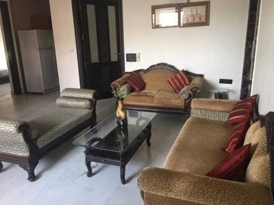1800 sq ft 2 BHK 2T BuilderFloor for rent in Raheja South City 1 Floors at Sector 41, Gurgaon by Agent Tanisha Singh