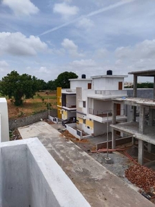 1800 sq ft 3 BHK 2T Villa for sale at Rs 1.35 crore in Project in Bollaram, Hyderabad