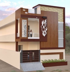 1800 sq ft 3 BHK 3T IndependentHouse for sale at Rs 60.00 lacs in Project in Medchal, Hyderabad