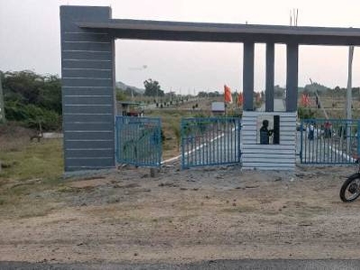 1800 sq ft Plot for sale at Rs 12.00 lacs in DTCP in National Highway, Hyderabad