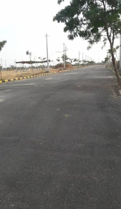 1800 sq ft Plot for sale at Rs 32.00 lacs in Project in Nandigama, Hyderabad
