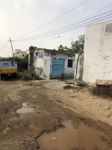 1800 sq ft South facing Plot for sale at Rs 1.20 crore in Project in Mahadevpur Colony, Hyderabad