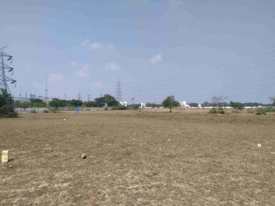 1800 sq ft South facing Plot for sale at Rs 32.40 lacs in Project in Guduvancheri, Chennai