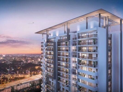 1828 sq ft 3 BHK 3T NorthEast facing Apartment for sale at Rs 2.25 crore in M3M Skycity 7th floor in Sector 65, Gurgaon