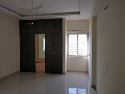 1840 sq ft 3 BHK 3T East facing Apartment for sale at Rs 1.65 crore in Vaishnavi Fresh Living Apartments 9th floor in Madhapur, Hyderabad