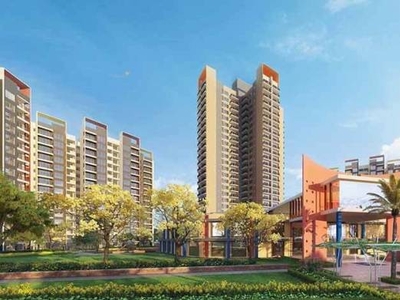 1852 sq ft 3 BHK 3T Apartment for sale at Rs 2.35 crore in Shapoorji Pallonji JoyVille 15th floor in Sector 102, Gurgaon