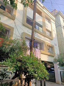 1875 sq ft 3 BHK 3T East facing Apartment for sale at Rs 1.65 crore in Vintcs Sri Radha Residency in Ameerpet, Hyderabad