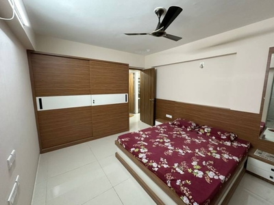 1920 sq ft 3 BHK 1T Apartment for rent in Goyal And Co Olive Greens at Gota, Ahmedabad by Agent Angela Real Estate