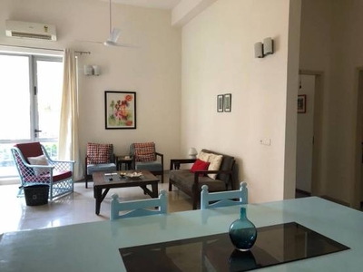1950 sq ft 3 BHK 3T Apartment for rent in Pioneer Park PH 1 at Sector 61, Gurgaon by Agent Tanisha Singh