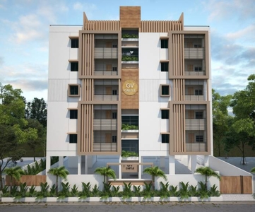 1950 sq ft 3 BHK 3T Apartment for sale at Rs 1.05 crore in Reputed Builder Maithri Enclave in Sainikpuri, Hyderabad